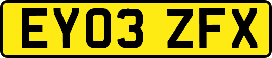 EY03ZFX