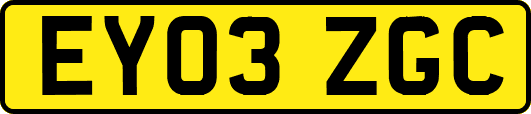 EY03ZGC
