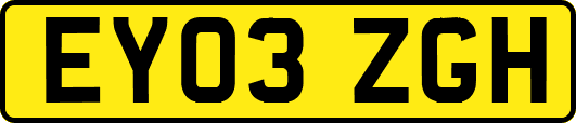 EY03ZGH