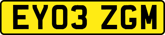 EY03ZGM