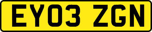 EY03ZGN