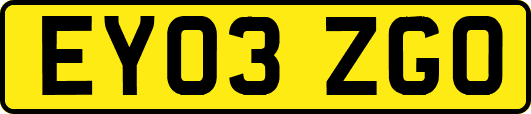 EY03ZGO