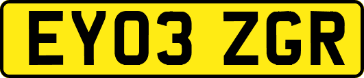 EY03ZGR