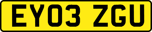 EY03ZGU