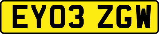 EY03ZGW