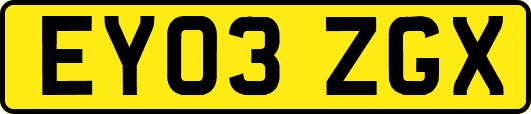 EY03ZGX