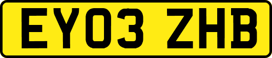 EY03ZHB