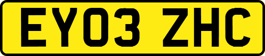 EY03ZHC