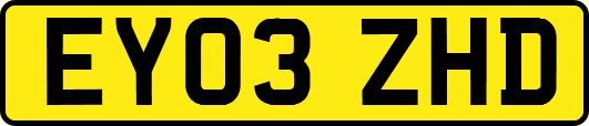 EY03ZHD