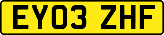 EY03ZHF