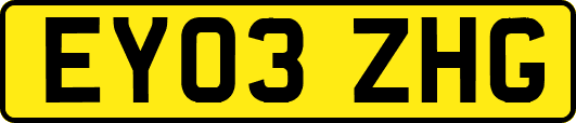 EY03ZHG
