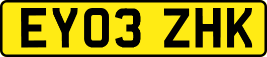EY03ZHK