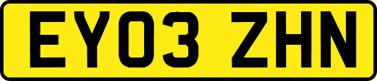 EY03ZHN