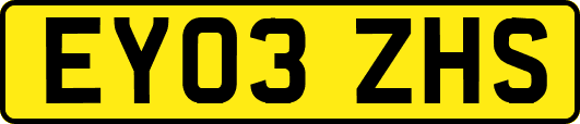 EY03ZHS