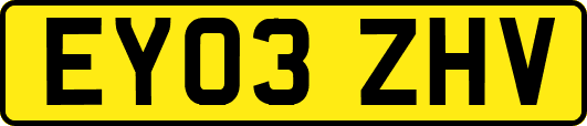 EY03ZHV
