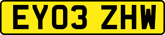EY03ZHW