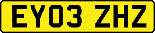 EY03ZHZ