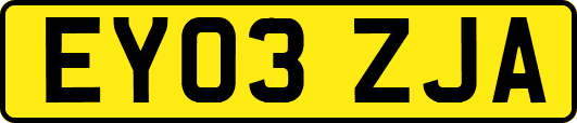 EY03ZJA