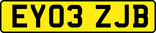 EY03ZJB
