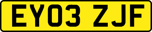 EY03ZJF