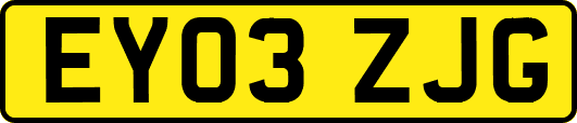 EY03ZJG