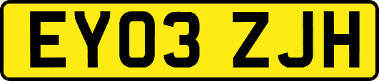 EY03ZJH