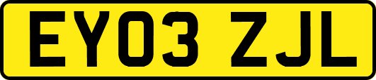 EY03ZJL