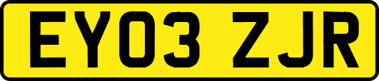 EY03ZJR