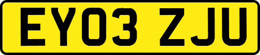 EY03ZJU