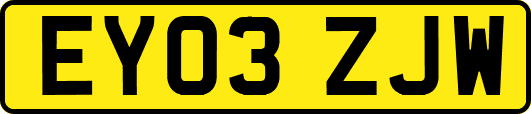 EY03ZJW