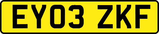 EY03ZKF