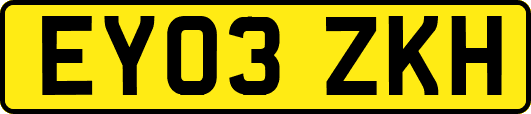EY03ZKH