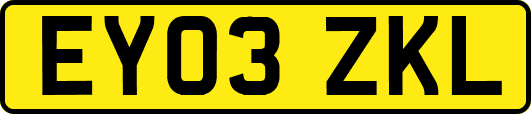 EY03ZKL