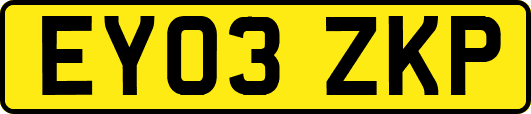EY03ZKP