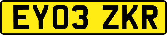 EY03ZKR