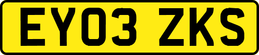 EY03ZKS