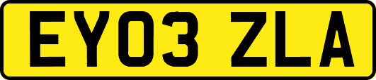 EY03ZLA