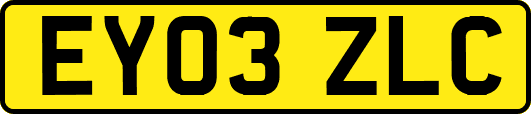 EY03ZLC