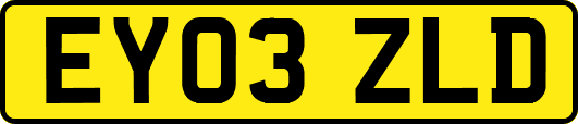 EY03ZLD