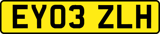 EY03ZLH