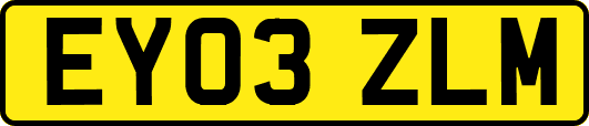 EY03ZLM