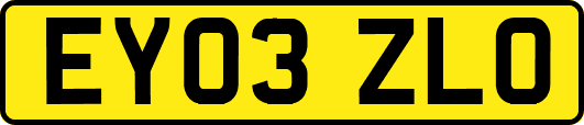 EY03ZLO