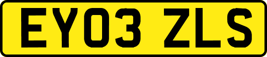EY03ZLS
