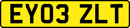 EY03ZLT