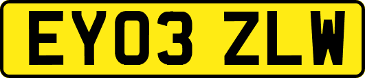 EY03ZLW