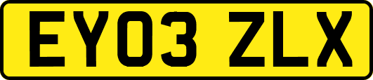 EY03ZLX