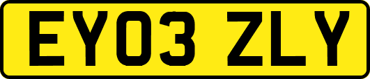 EY03ZLY