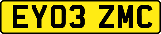 EY03ZMC