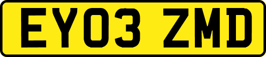 EY03ZMD