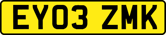 EY03ZMK